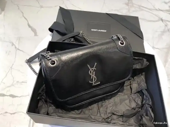 NIKI YSL BABY 0517